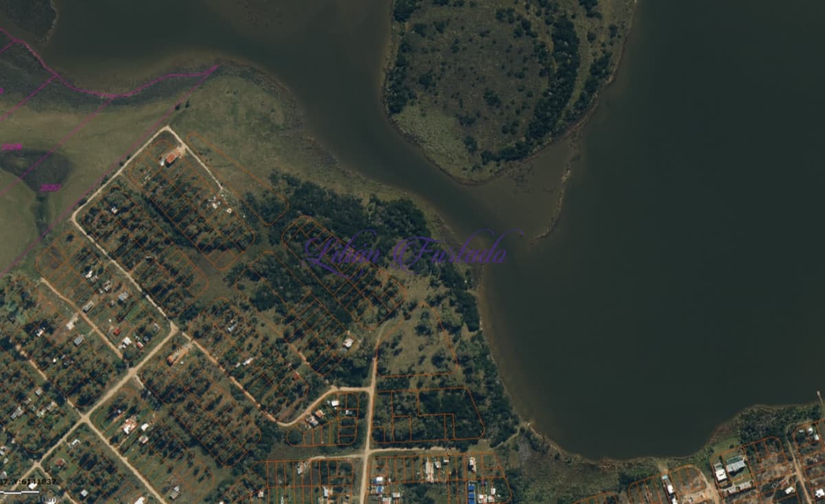 TERRENO EN SANTA MONICA A LAGUNA DE JOSE IGNACIO - Lilian Furtado Negocios Inmobiliarios