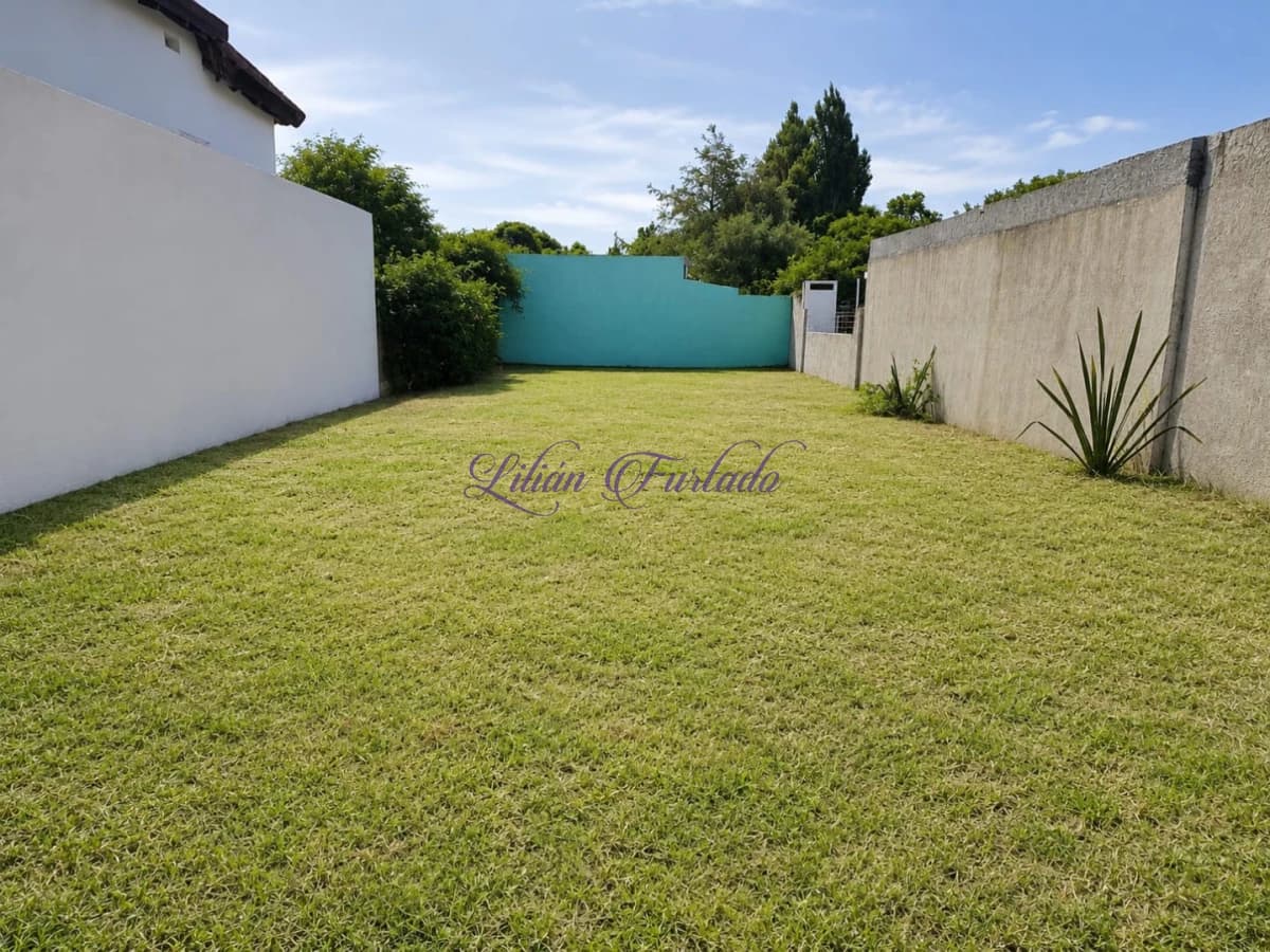 Terreno Comercial exelente entorno a metros de Ruta 10 300m2 - Lilian Furtado Negocios Inmobiliarios