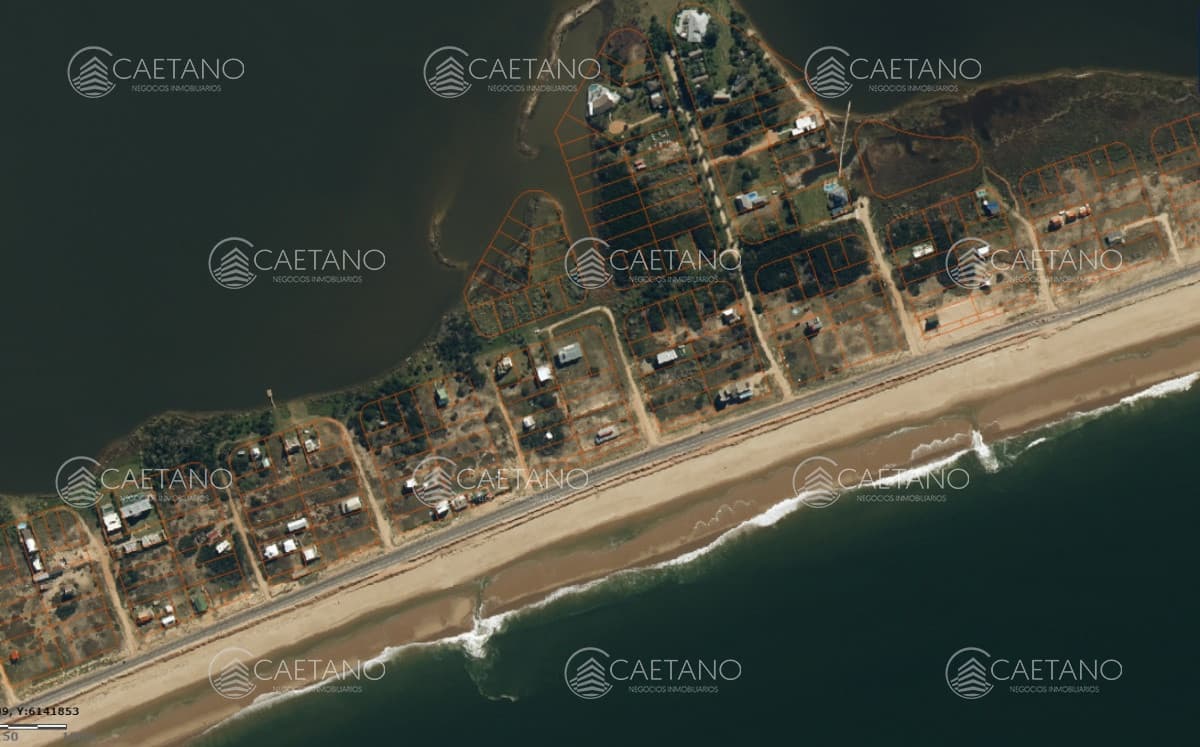 VENTA TERRENO SANTA MÓNICA A 150 M DE LA PLAYA