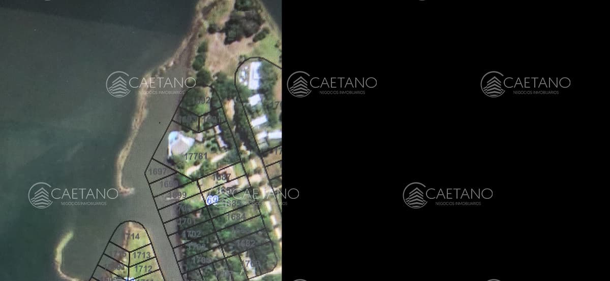 VENTA TERRENO SANTA MÓNICA A 150 M DE LA PLAYA