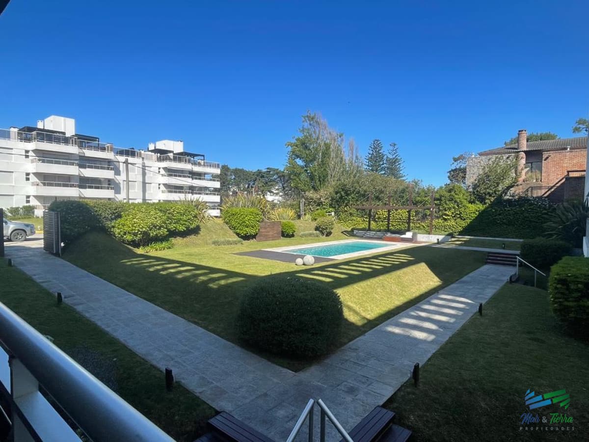 En venta Apartamento 2 dormitorios en Rincón del indio