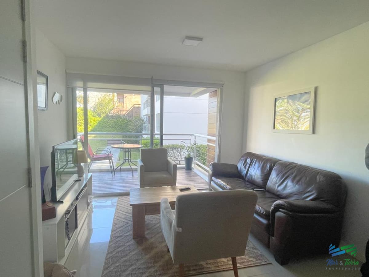 En venta Apartamento 2 dormitorios en Rincón del indio
