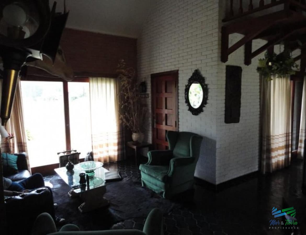 casa en zona de san rafael