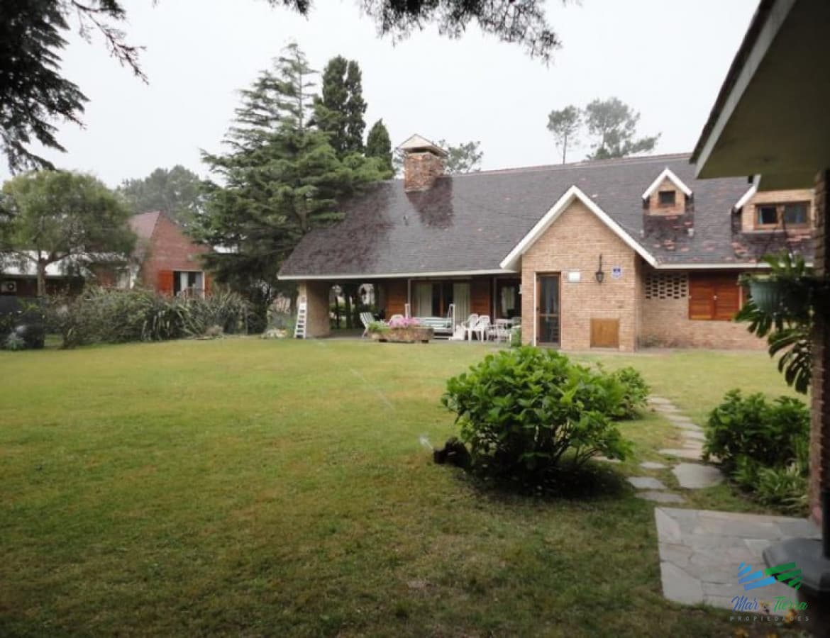 casa en zona de san rafael