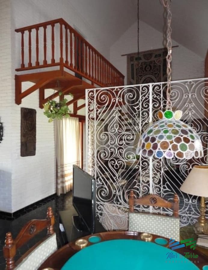 casa en zona de san rafael