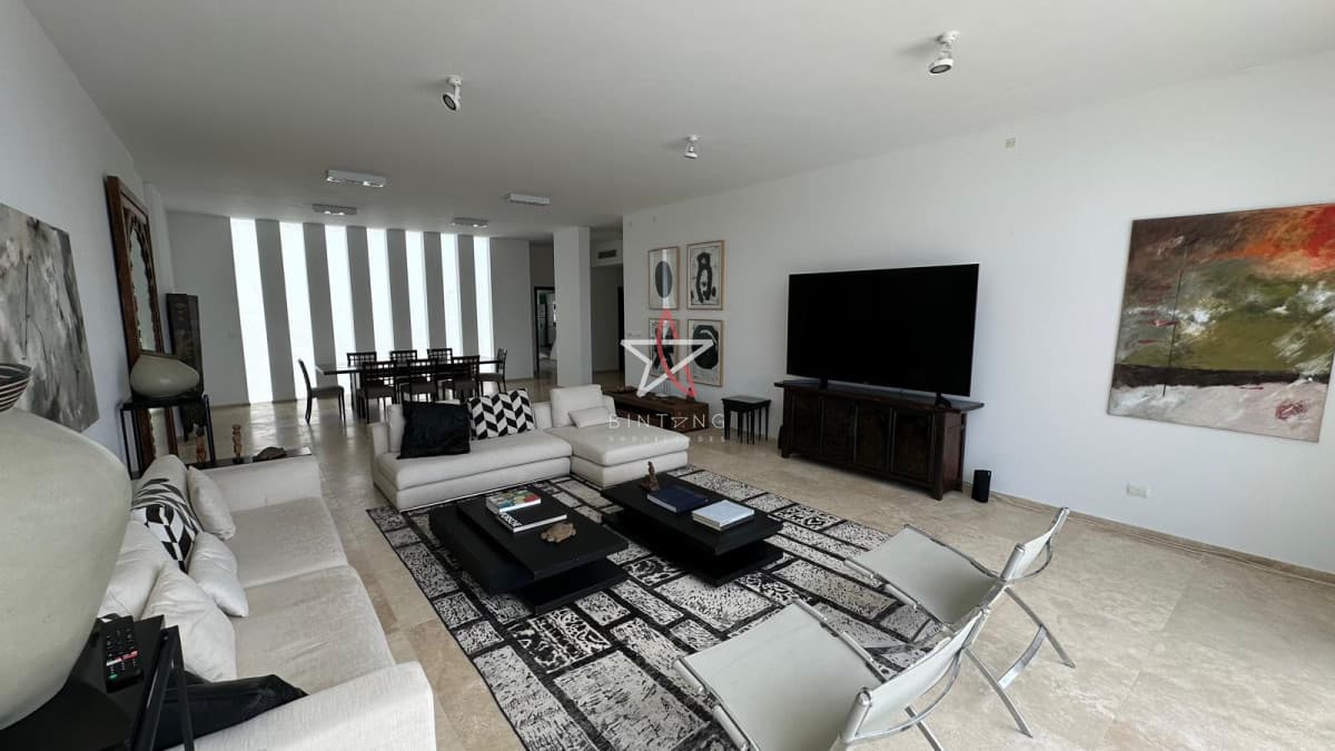 Penthouse en la Barra  - Bintang Propiedades