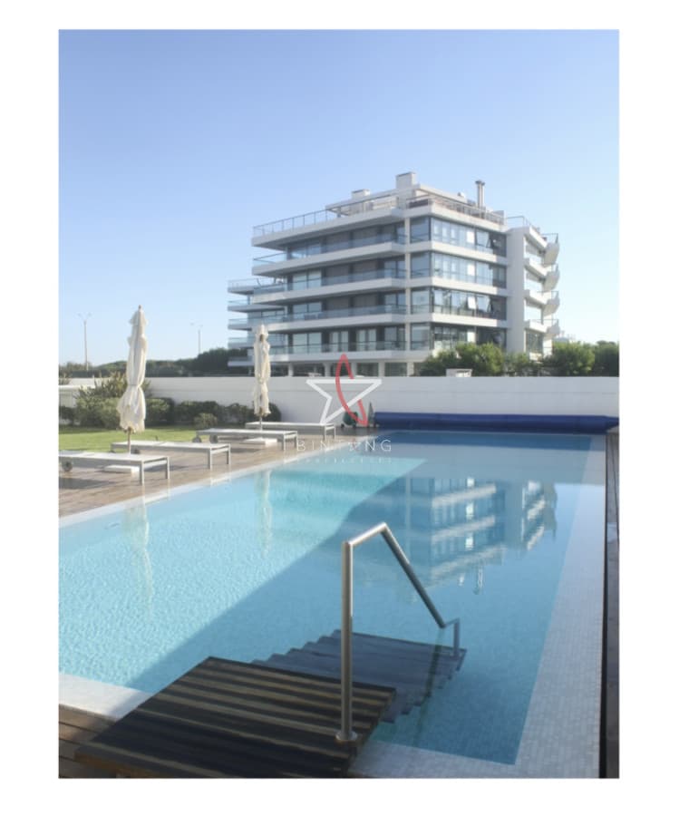 Apartamento en primera línea  - Bintang Propiedades