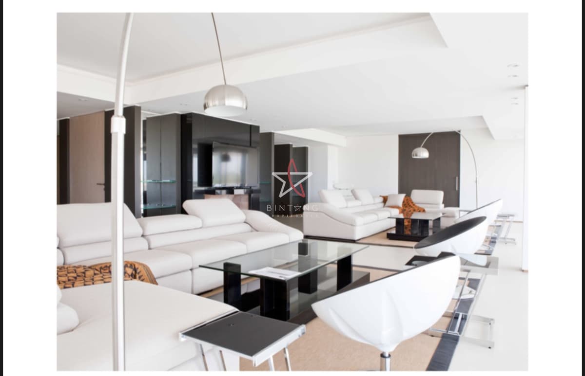 Apartamento en primera línea  - Bintang Propiedades