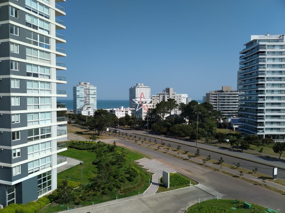 apartamento en zona de Roosvelt - Bintang Propiedades
