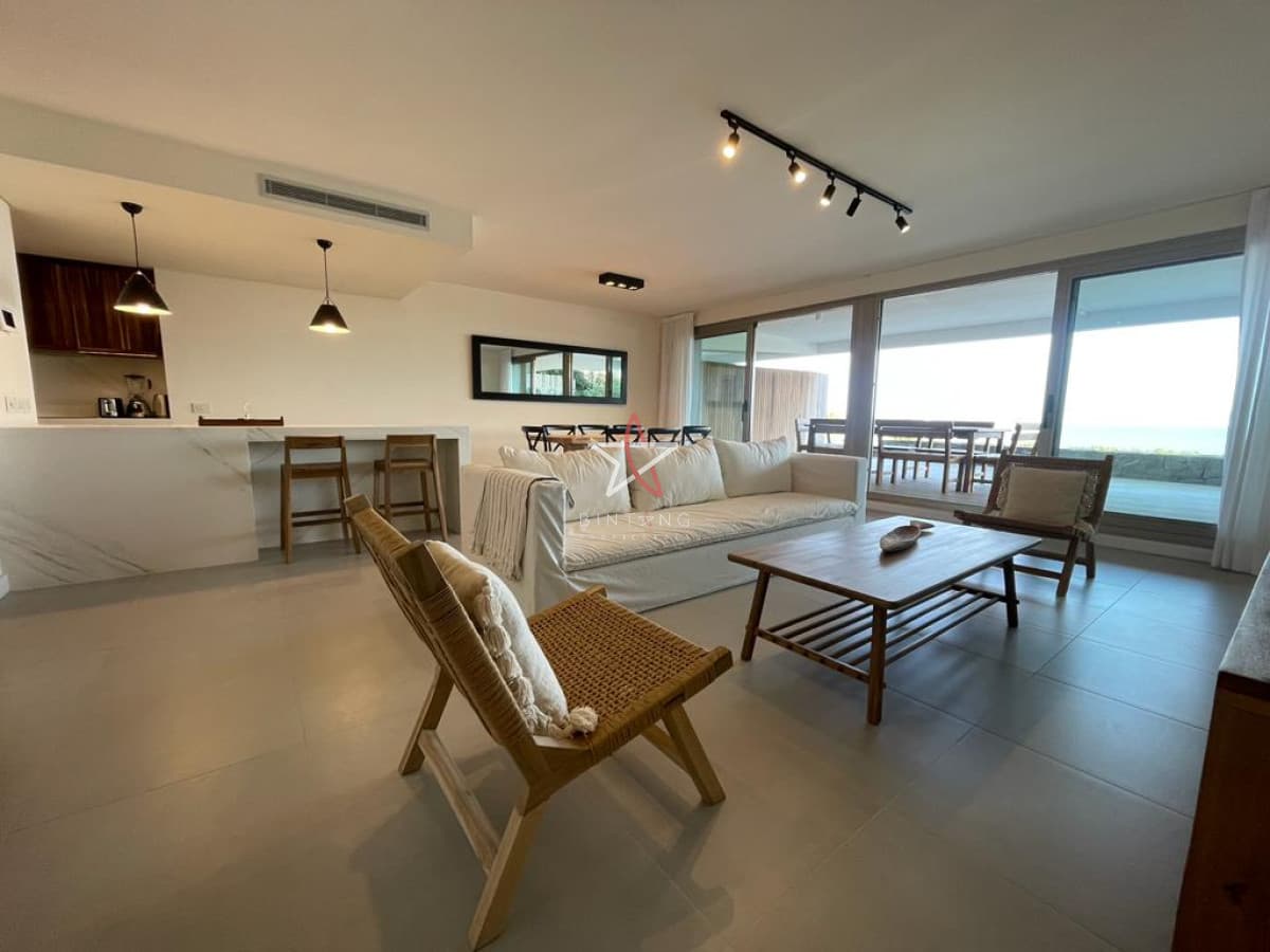 Apartamento en Mantiales  - Bintang Propiedades