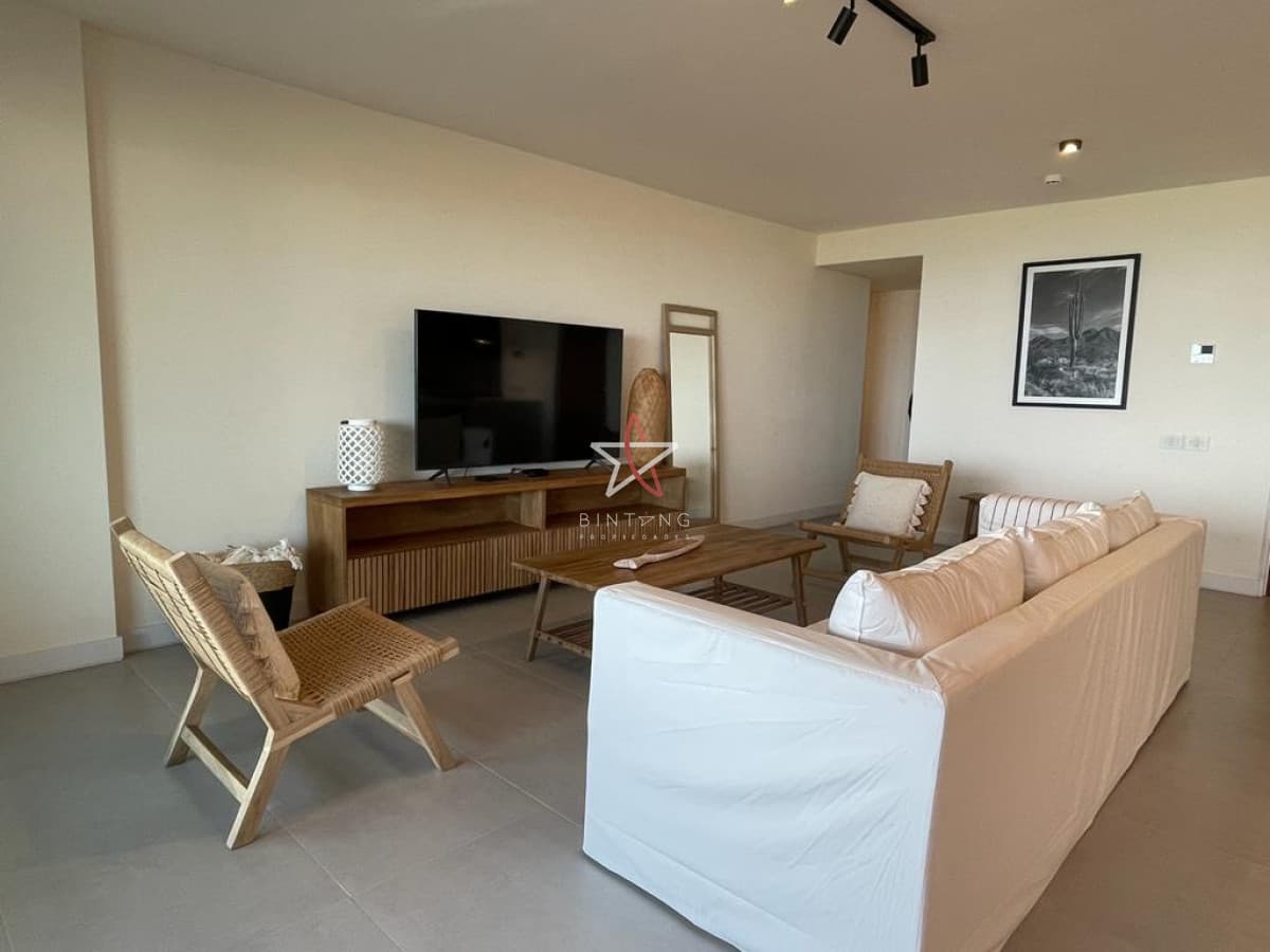 Apartamento en Mantiales  - Bintang Propiedades