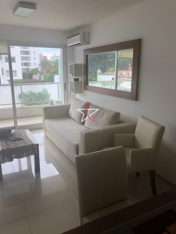 apartamento en zona de Aidy Grill - Bintang Propiedades