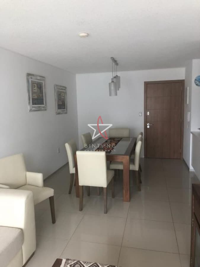 apartamento en zona de Aidy Grill - Bintang Propiedades