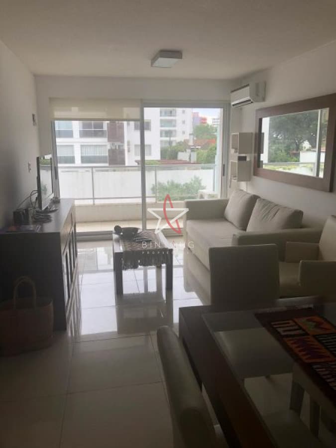apartamento en zona de Aidy Grill - Bintang Propiedades