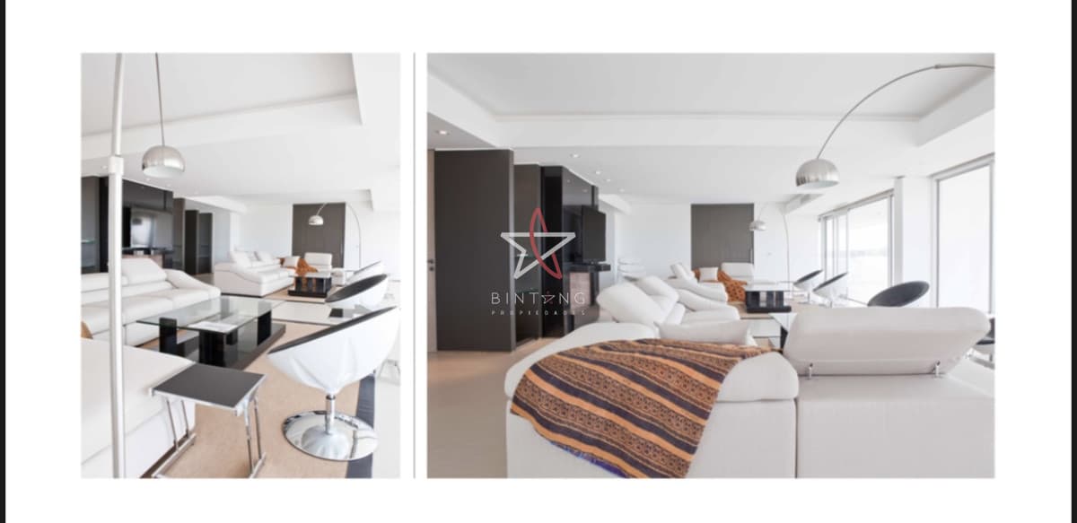 Apartamento en primera línea  - Bintang Propiedades