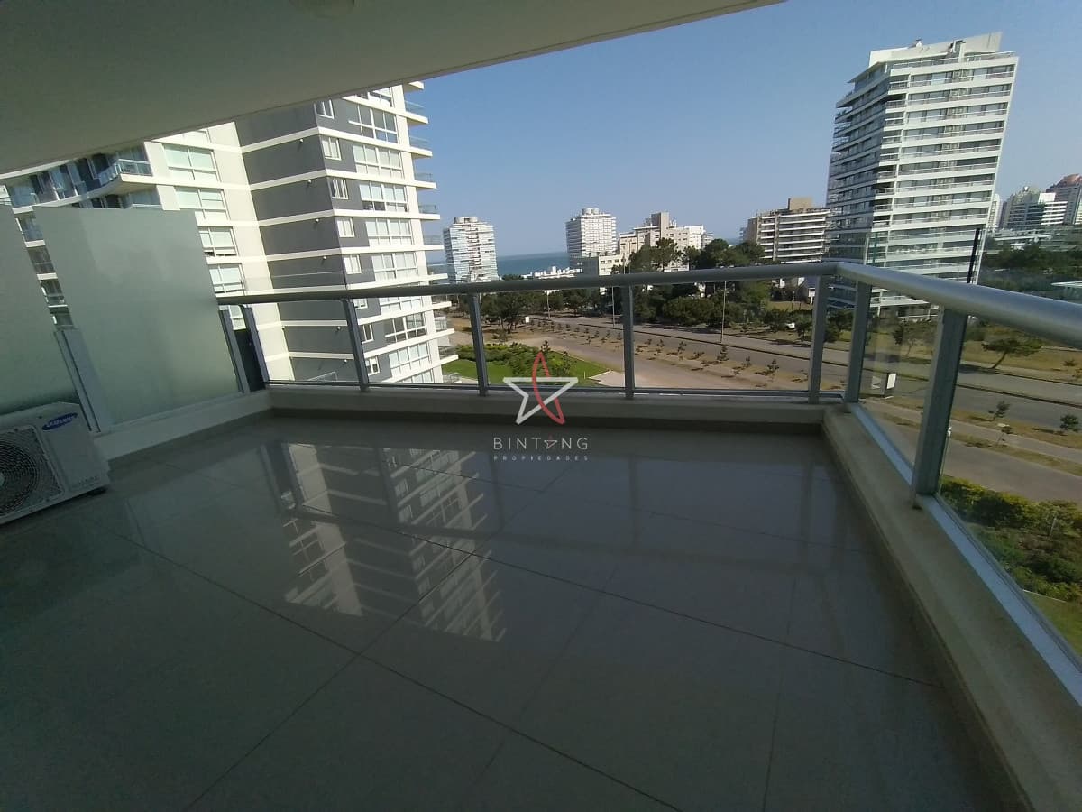 apartamento en zona de Roosvelt - Bintang Propiedades