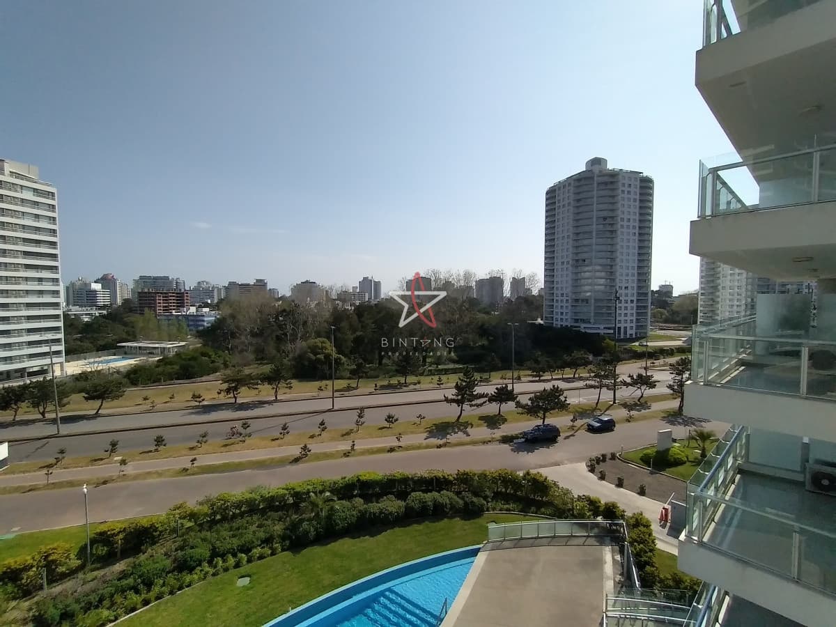 apartamento en zona de Roosvelt - Bintang Propiedades