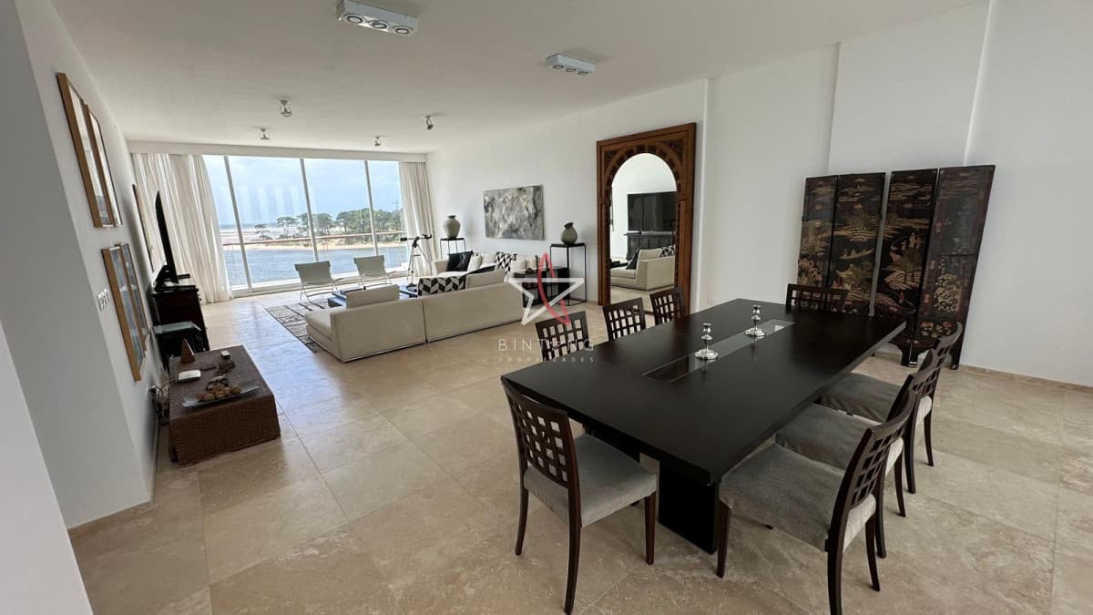 Penthouse en la Barra  - Bintang Propiedades