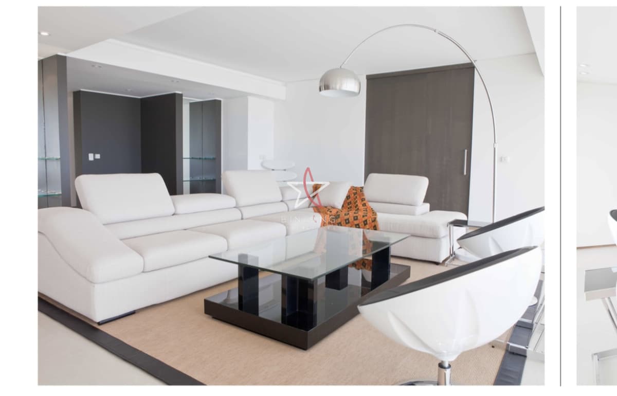 Apartamento en primera línea  - Bintang Propiedades