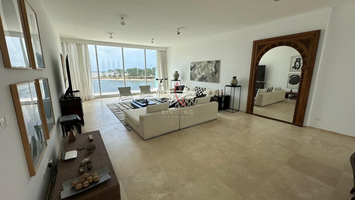 Penthouse en la Barra  - Bintang Propiedades
