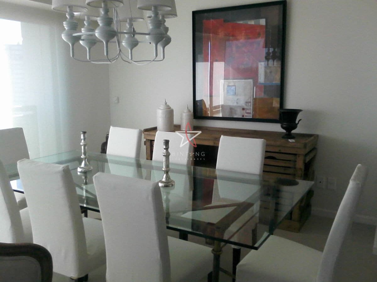 Apartamento en Punta del Este, Brava - Bintang Propiedades