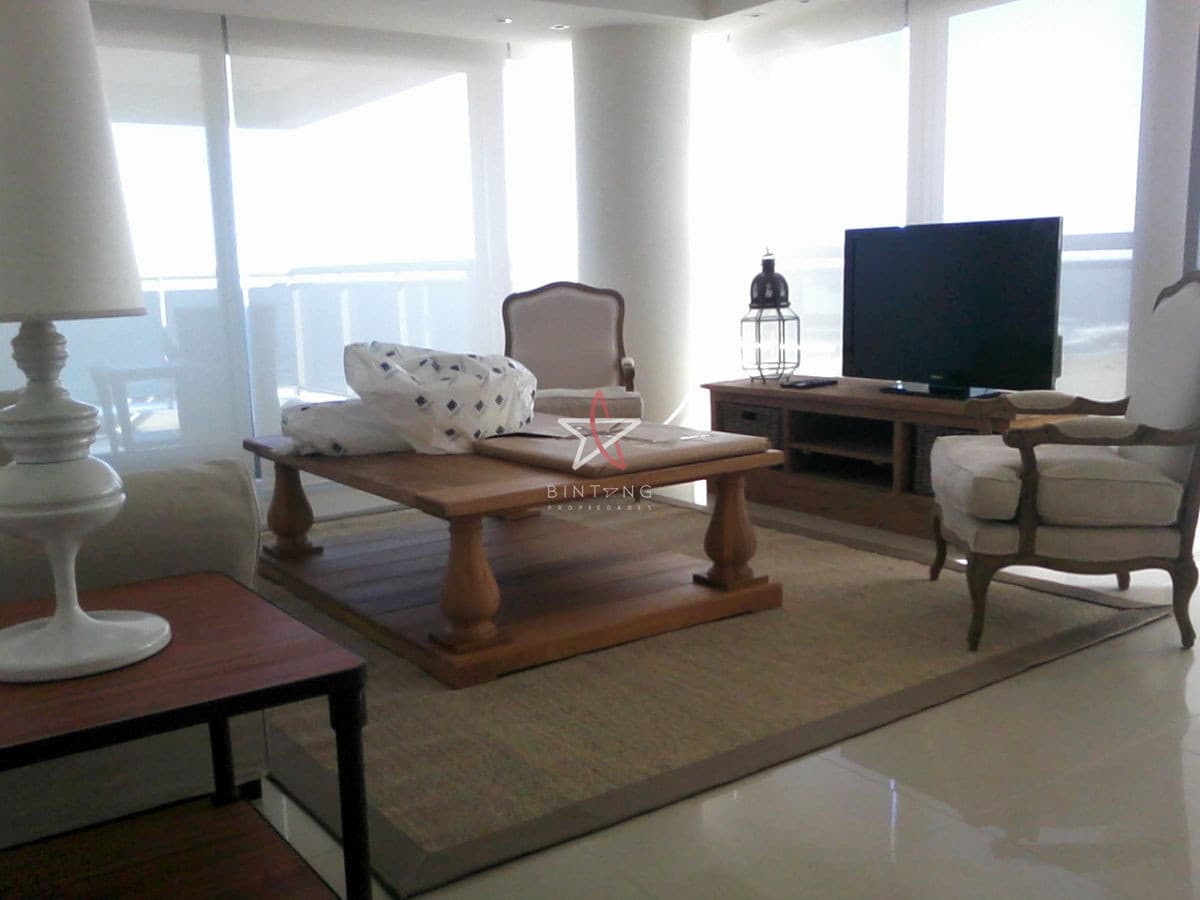 Apartamento en Punta del Este, Brava - Bintang Propiedades