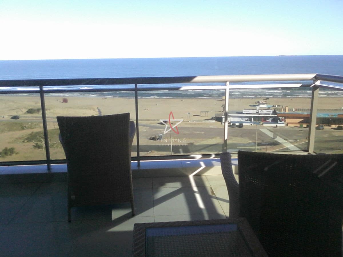 Apartamento en Punta del Este, Brava - Bintang Propiedades
