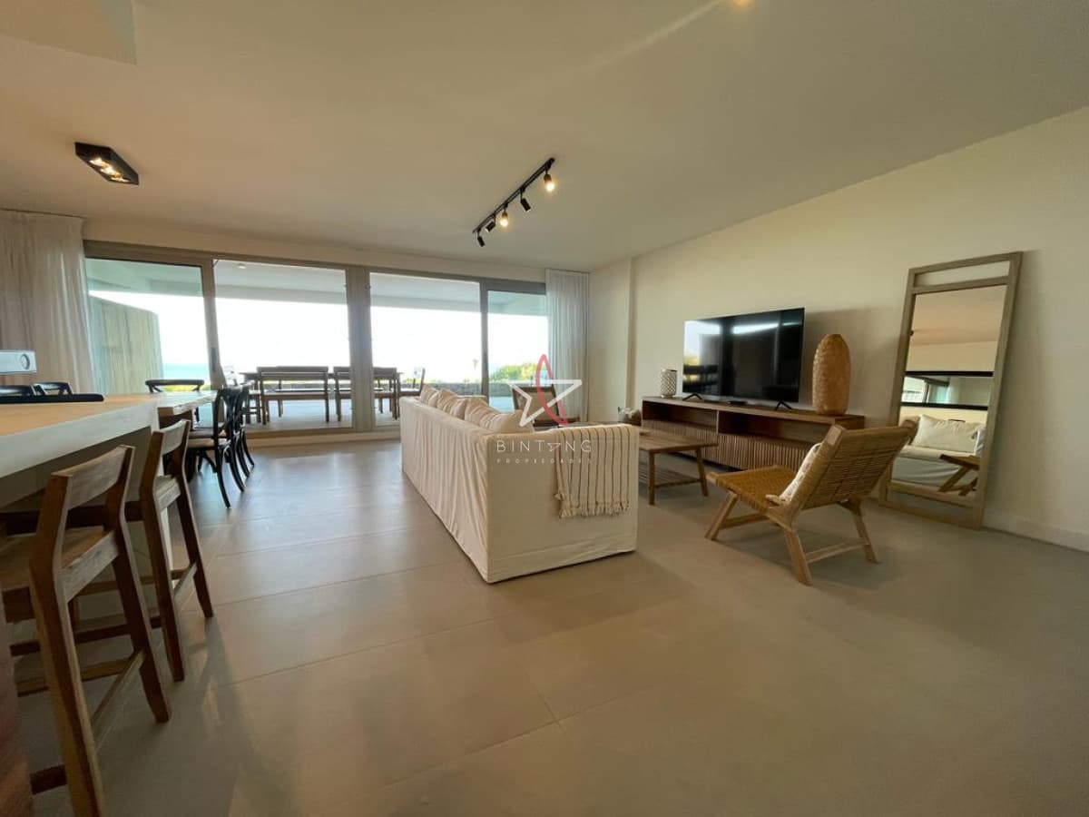 Apartamento en Mantiales  - Bintang Propiedades