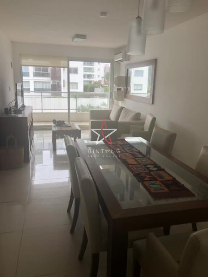 apartamento en zona de Aidy Grill - Bintang Propiedades
