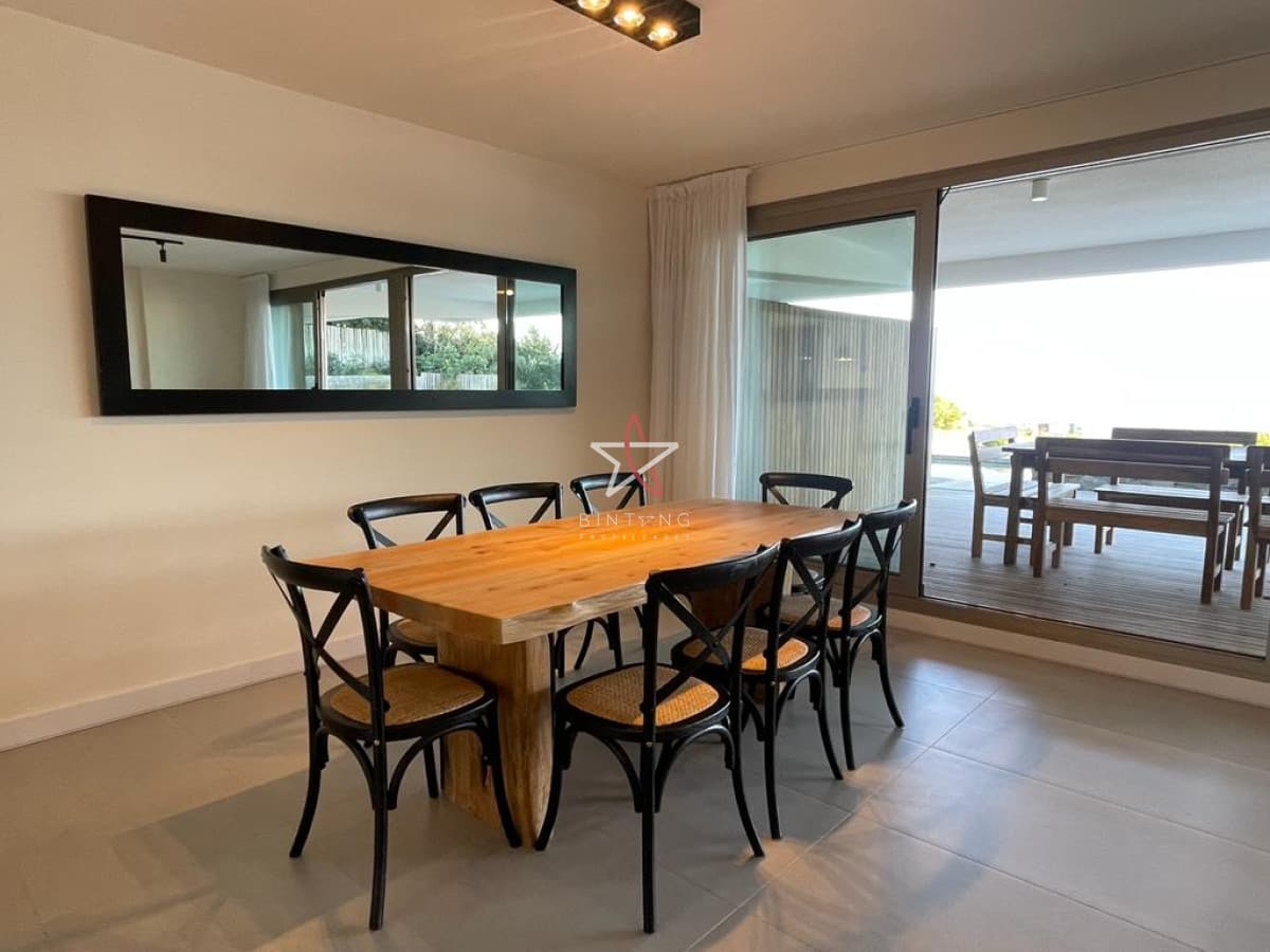 Apartamento en Mantiales  - Bintang Propiedades