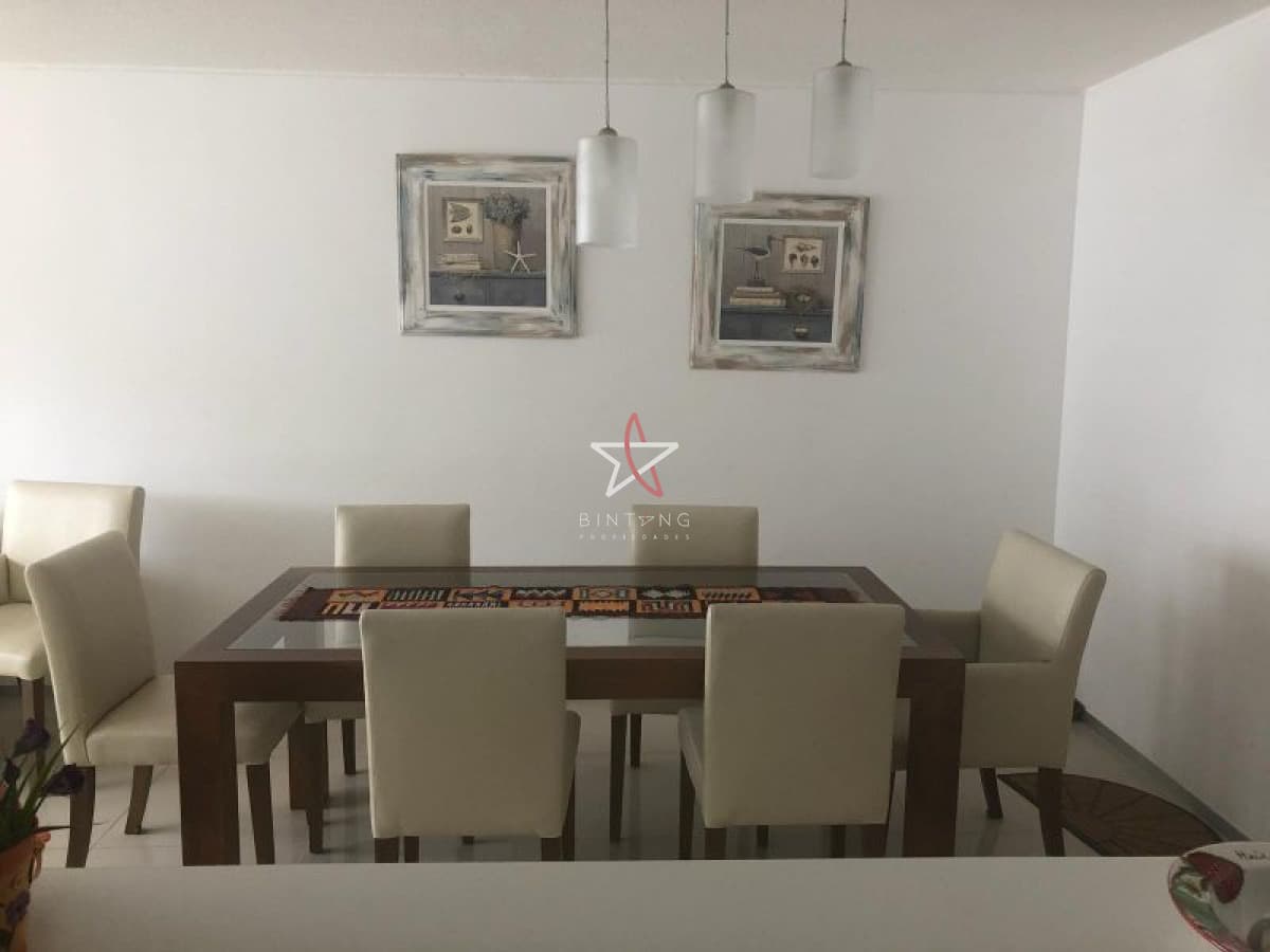 apartamento en zona de Aidy Grill - Bintang Propiedades
