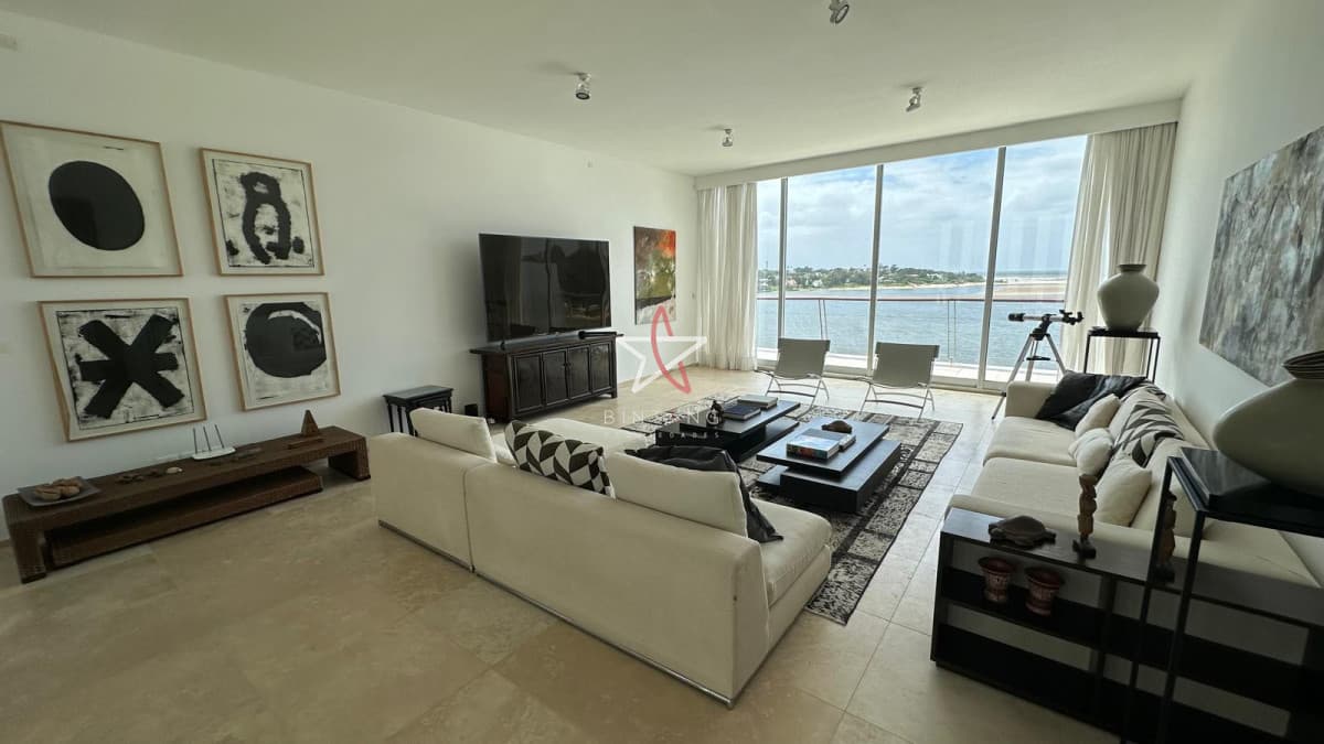 Penthouse en la Barra  - Bintang Propiedades