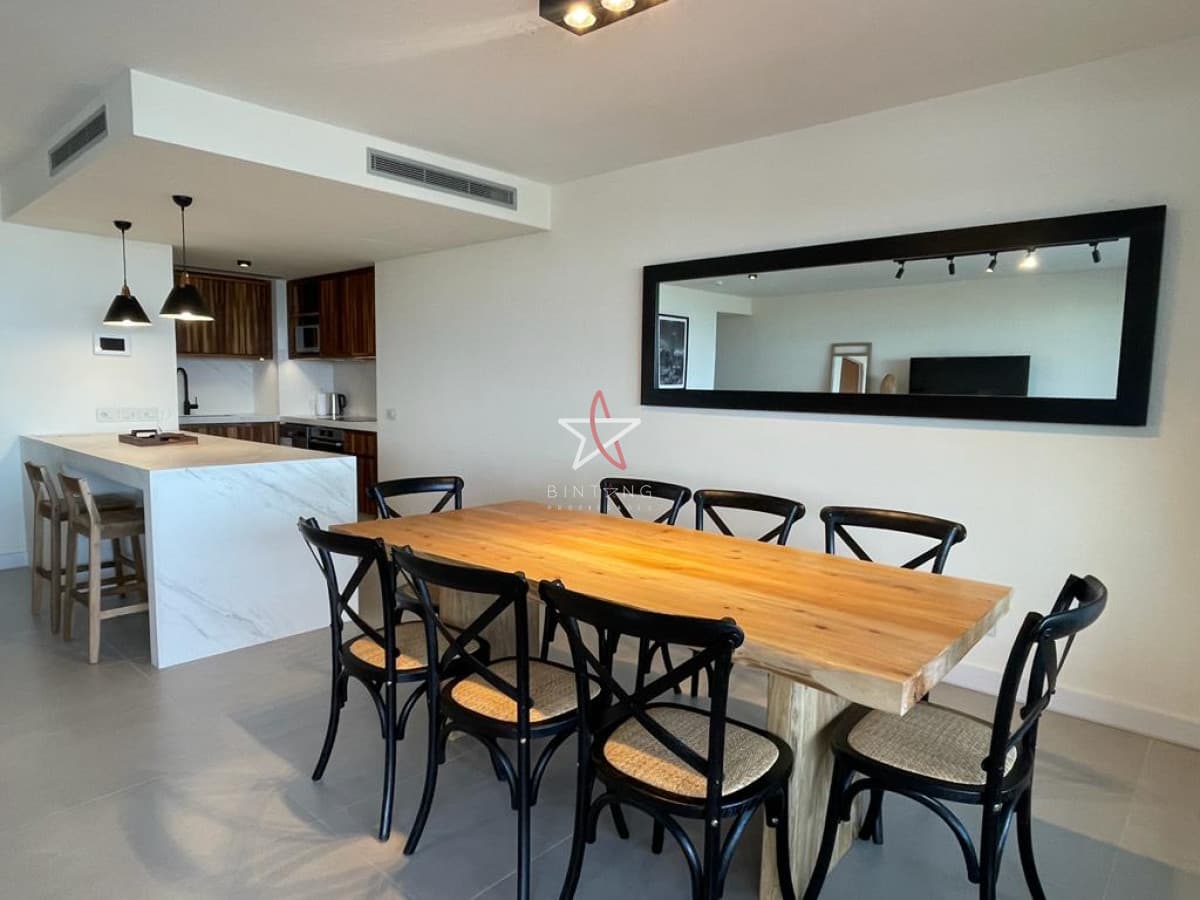 Apartamento en Mantiales  - Bintang Propiedades