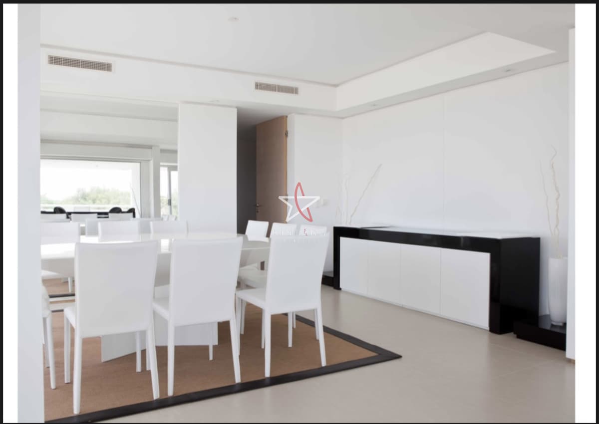 Apartamento en primera línea  - Bintang Propiedades