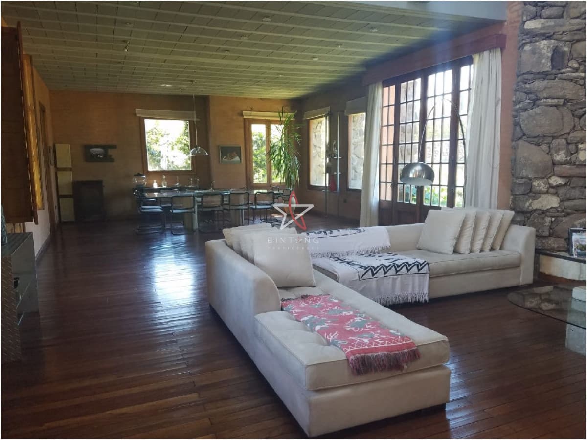 casa en impecbale estado y muy bien equipada - Bintang Propiedades