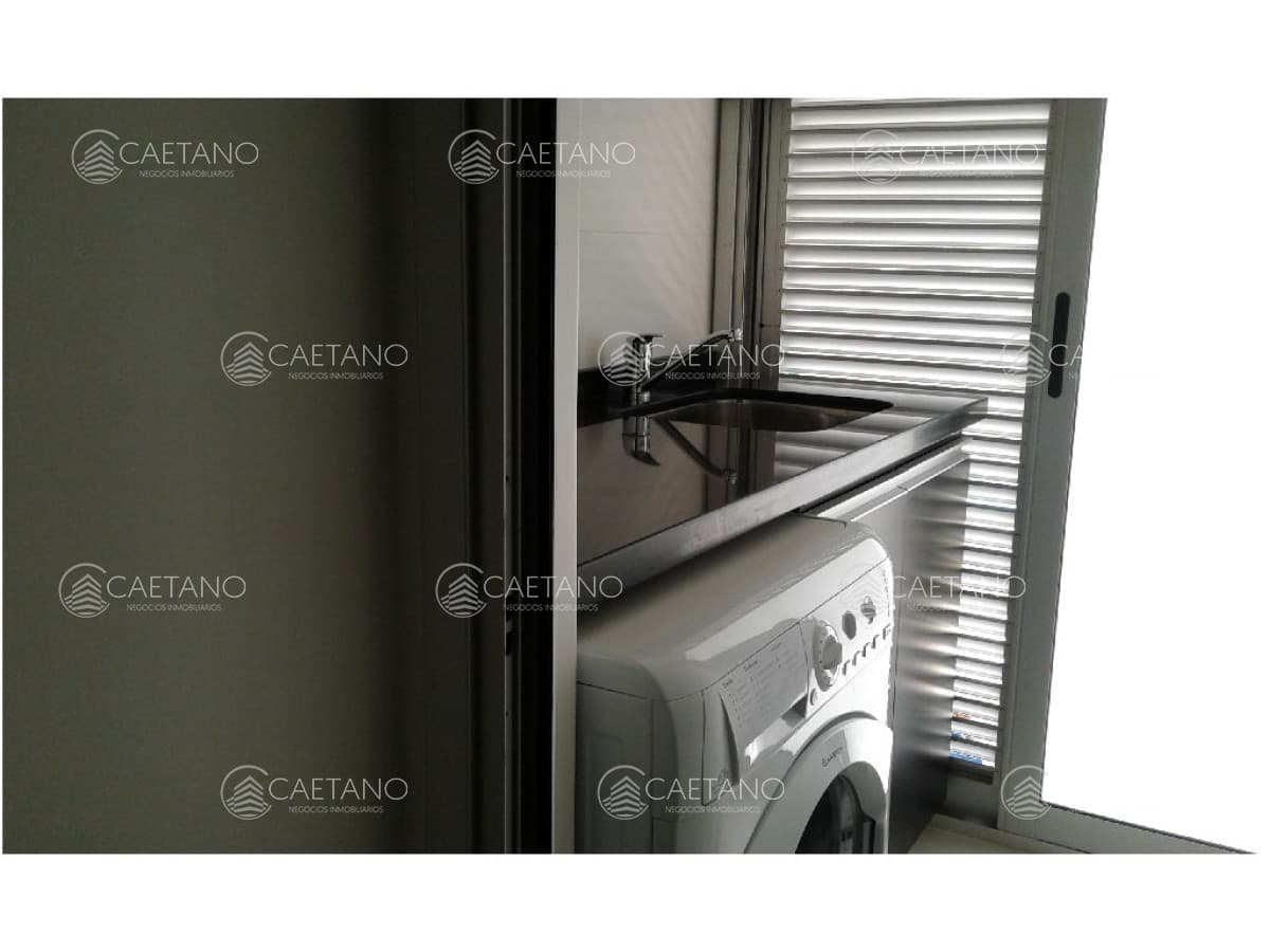 Apartamento en Punta del Este, Aidy Grill