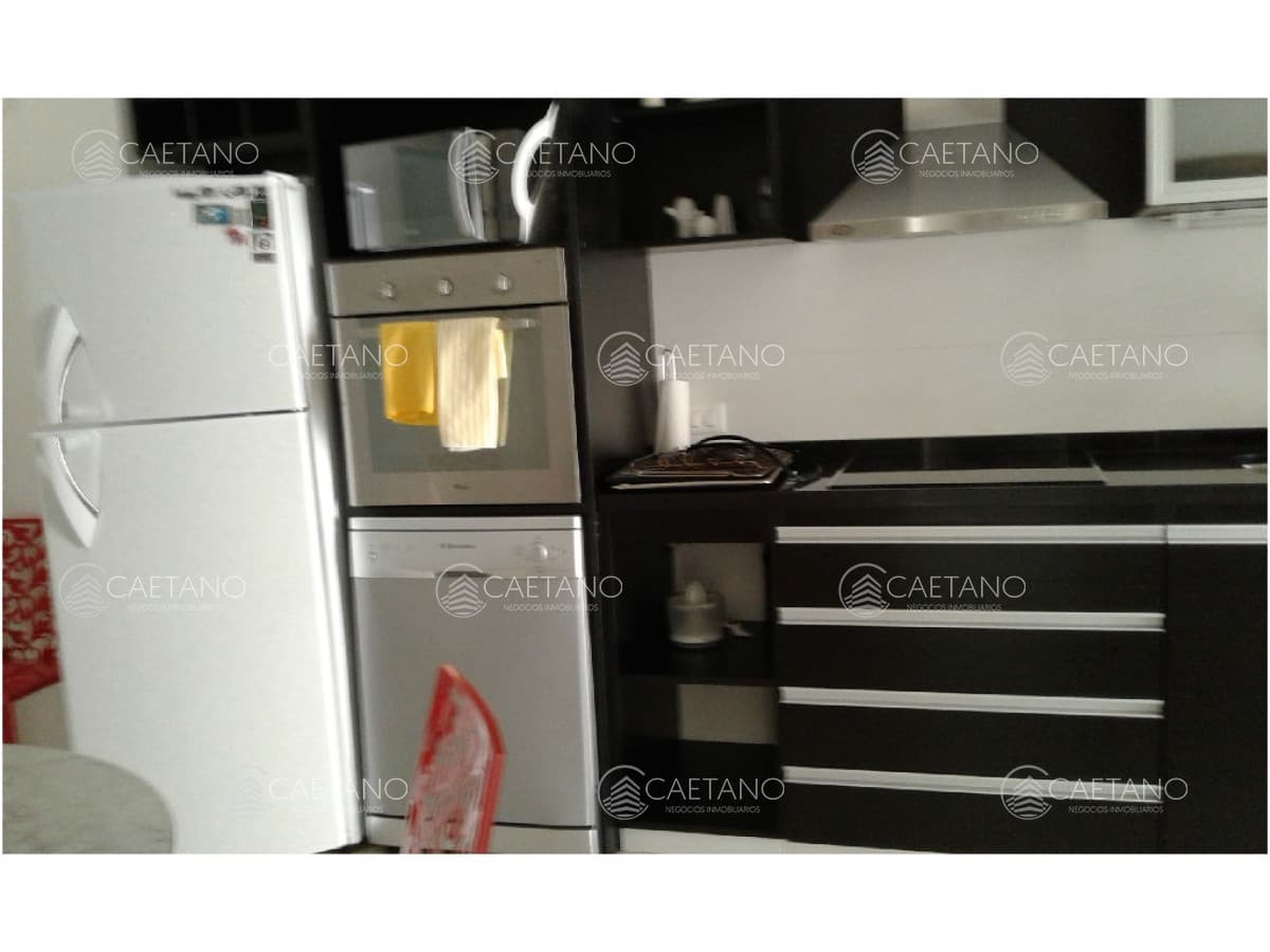 Apartamento en Punta del Este, Aidy Grill