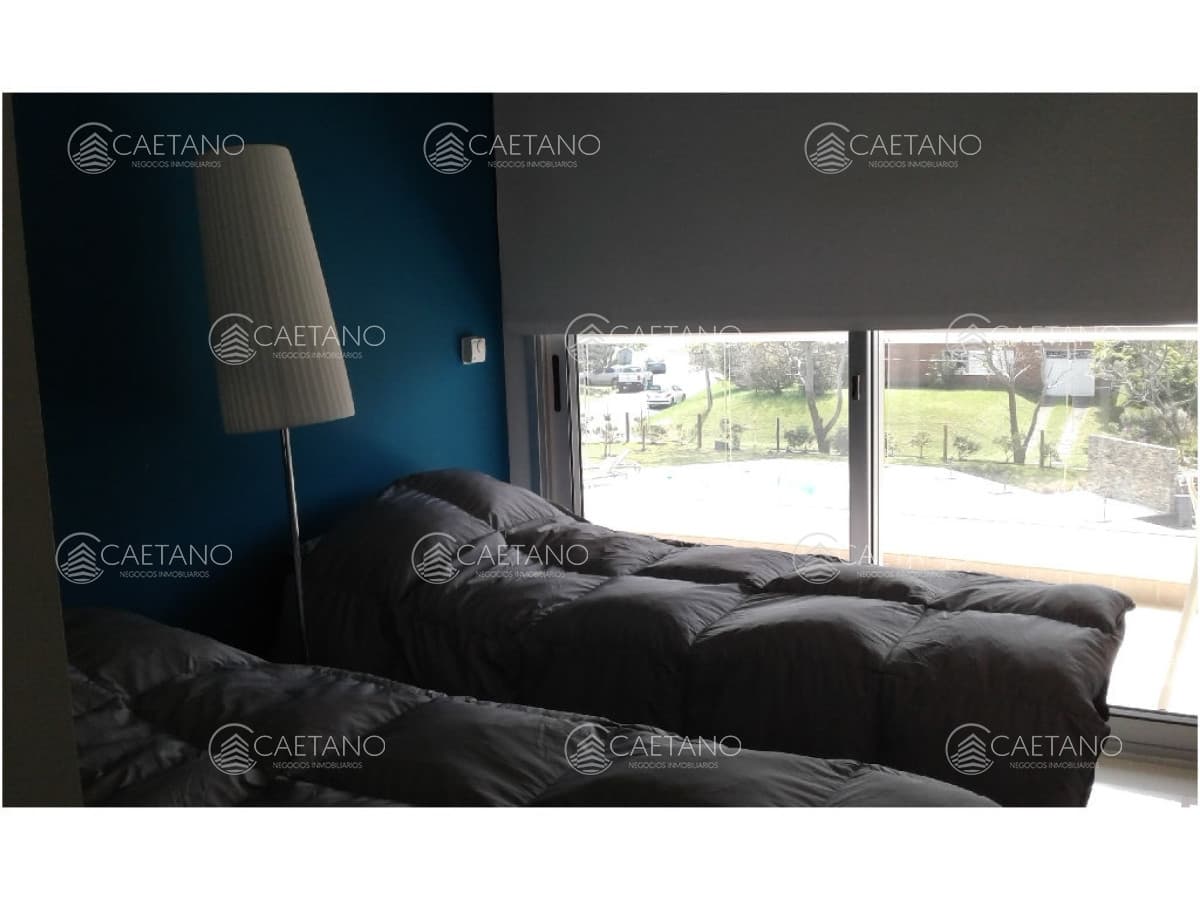 Apartamento en Punta del Este, Aidy Grill