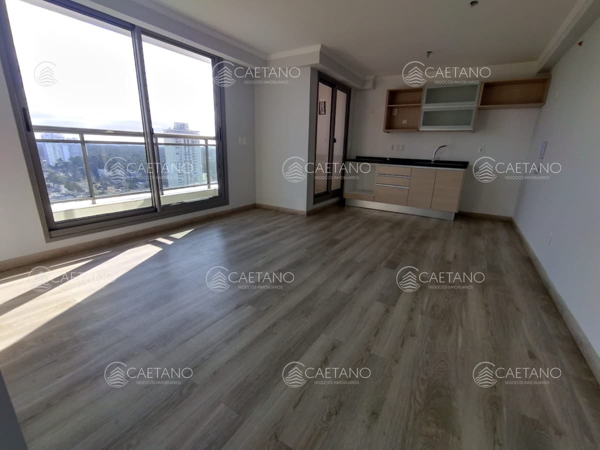 Venta de apartamento a estrenar.