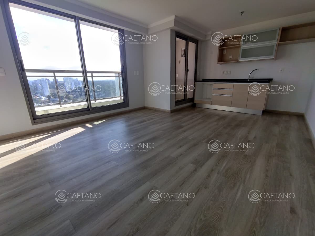 Venta de apartamento a estrenar.