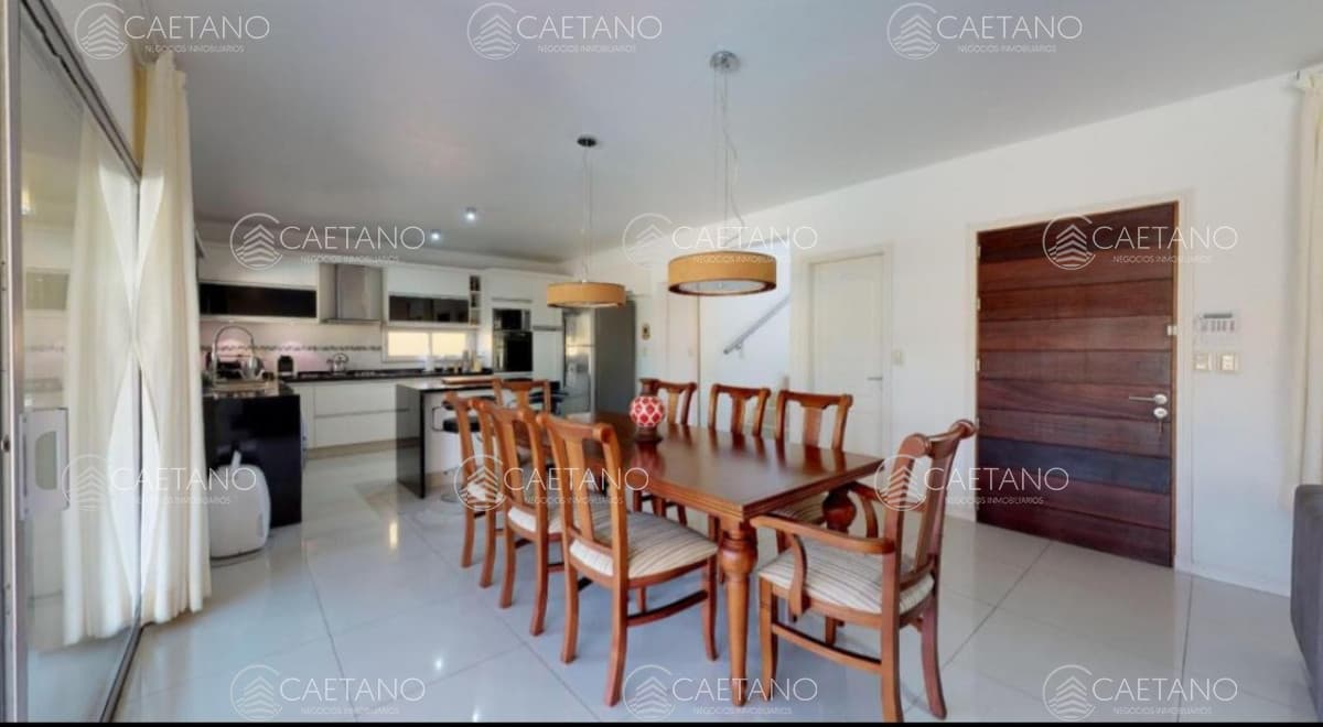 Casa en la Mansa