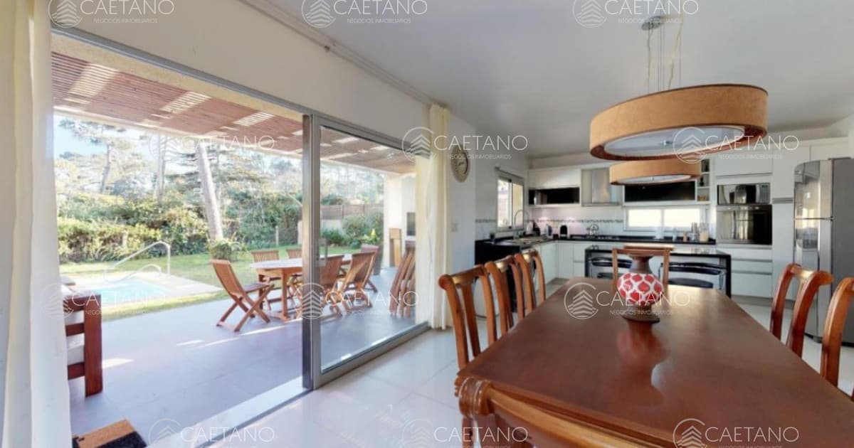 Casa en la Mansa