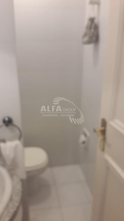 Apartamento en Punta del Este, Brava