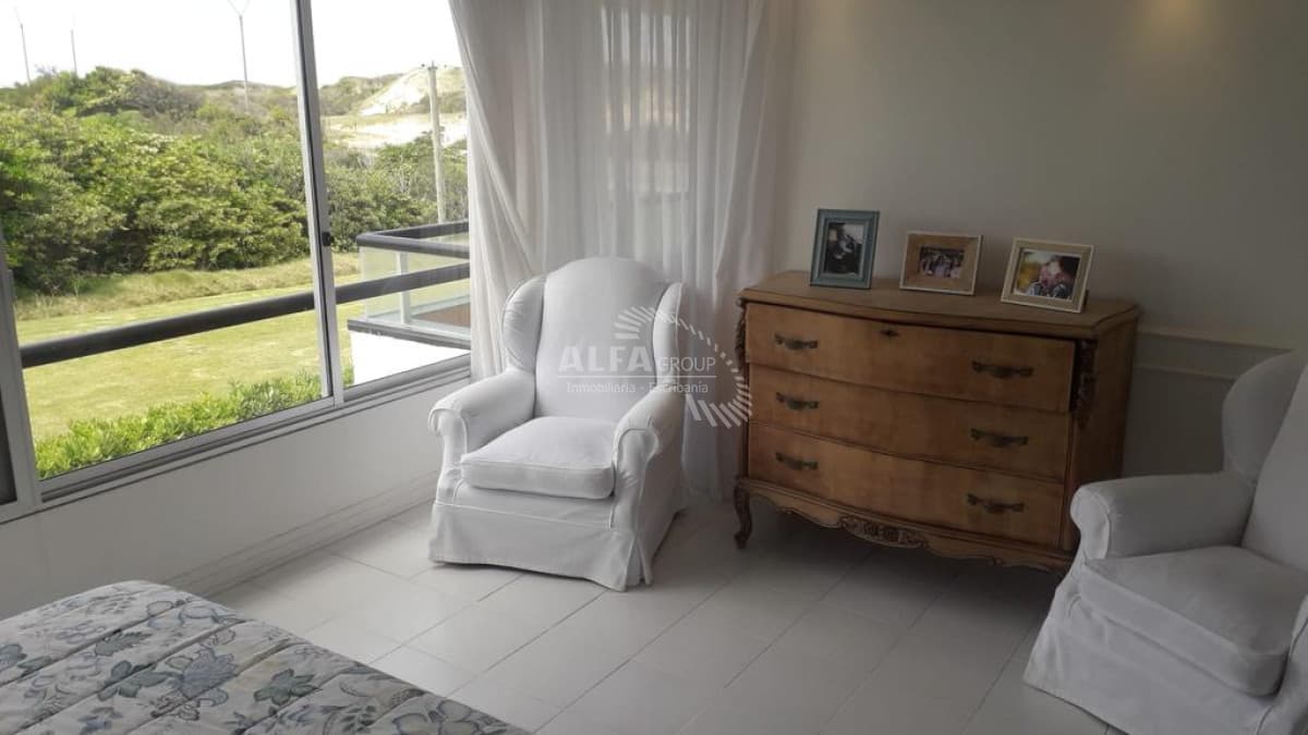 Apartamento en Punta del Este, Brava