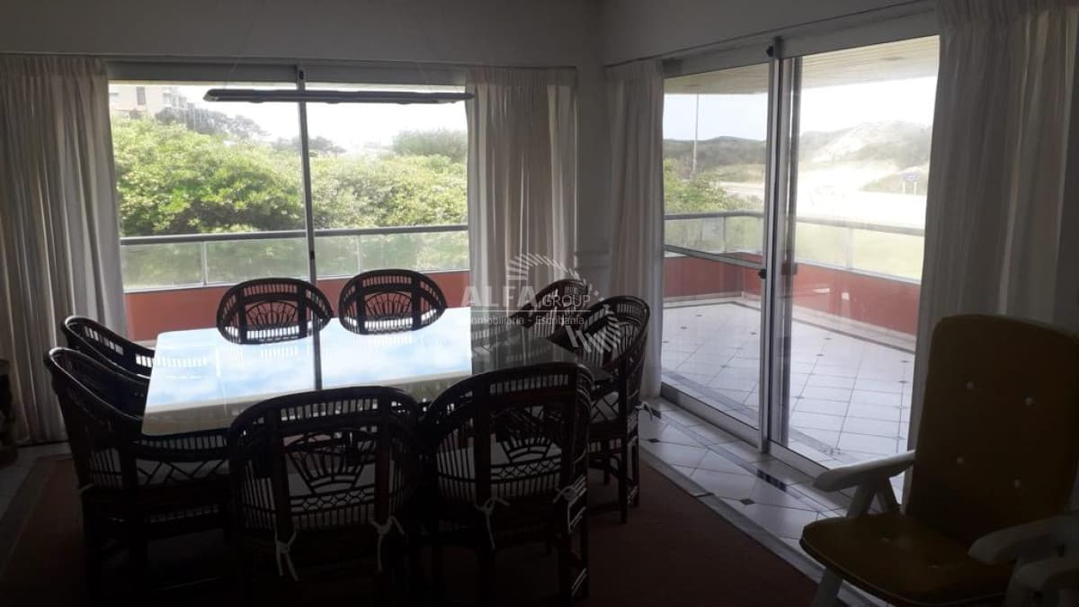 Apartamento en Punta del Este, Brava