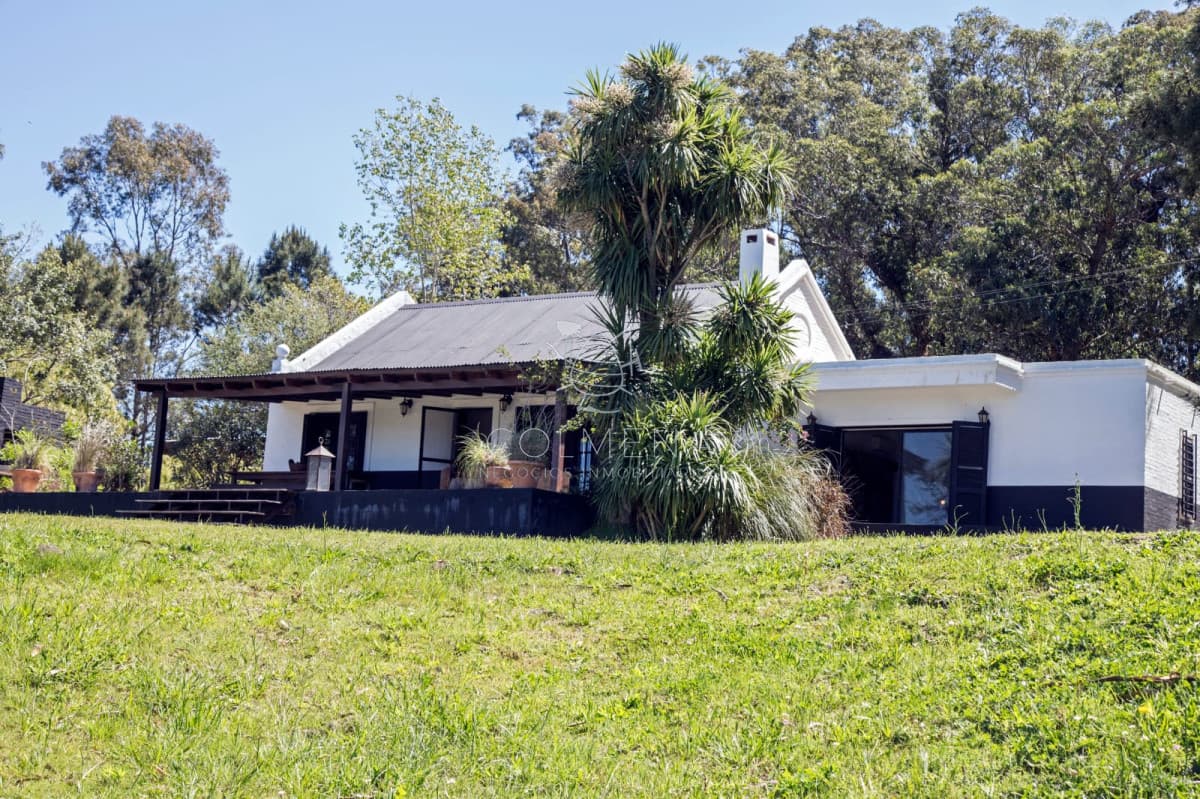 Chacra en José Ignacio
