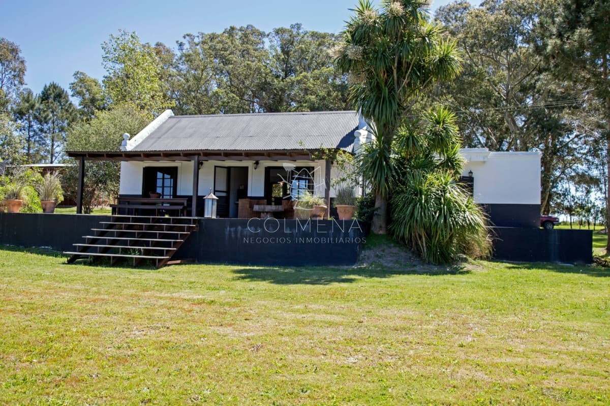 Chacra en José Ignacio