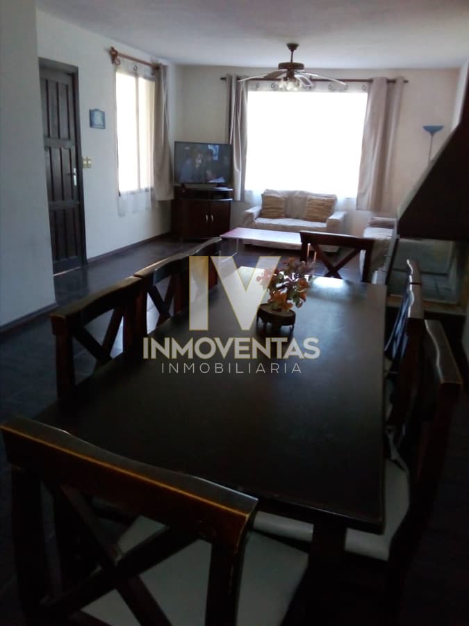 casa en alquiler de temporada 2020