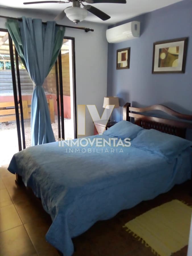 casa en alquiler de temporada 2020