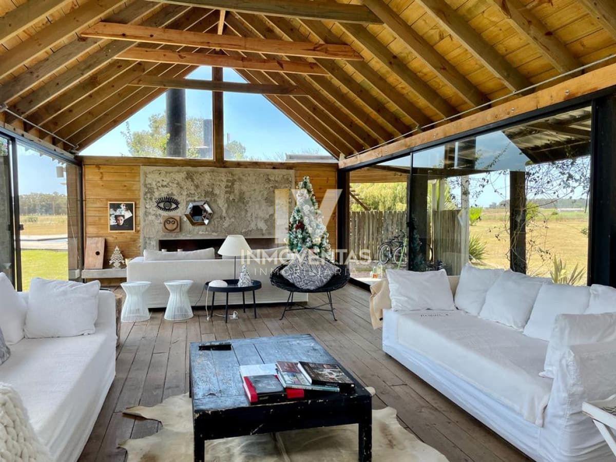 OPORTUNIDAD DE CHACRA EN VENTA A METROS DE JOSE IGNACIO